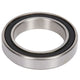 cuscinetto a sfere 6805-2RS chiuso in acciaio argento