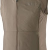 Patagonia trail craft women's vest