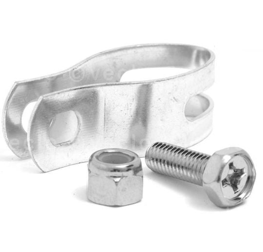 Bofix Bandage Semi Sport Completo 22mm 10 pezzi 234121