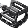 Shimano PD-GR500 Platform Trail AllMnt black