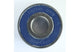 Enduro bearings 16100 2rs - abec 3 (radial) - 10x28x8