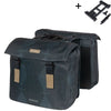 Basil Basil Bage Elegance MIK 40-49L RPET blu