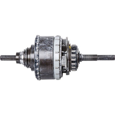 Shimano Nexus 8 Interior SG-C6001-8D disco Y1EK98010