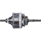 Shimano Nexus 8 Interior SG-C6001-8D disco Y1EK98010