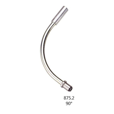 Cend di cavo a V-Brake 90 mm