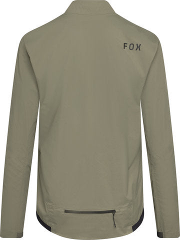 Giacca a vento Fox Head Ranger modello anno 2025
