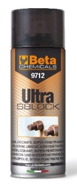 Beta 9712 Crawl Oil que penetra fuertemente 400 ml