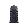 Schwalbe Tire Smart Sam Performance 27,5 x 2,35 60-584mm nero