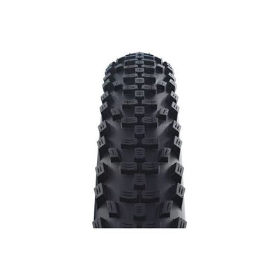 Schwalbe Tire Smart Sam Performance 27,5 x 2,35 60-584mm nero