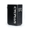Cycplus Electric Battery Pump AS2 Cube Max Black