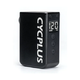 Cycplus Electric Battery Pump AS2 Cube Max Black