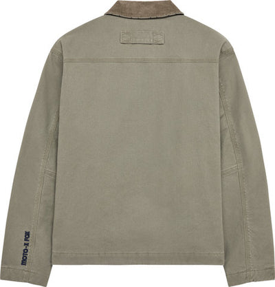 Fox head circa 74 jacket