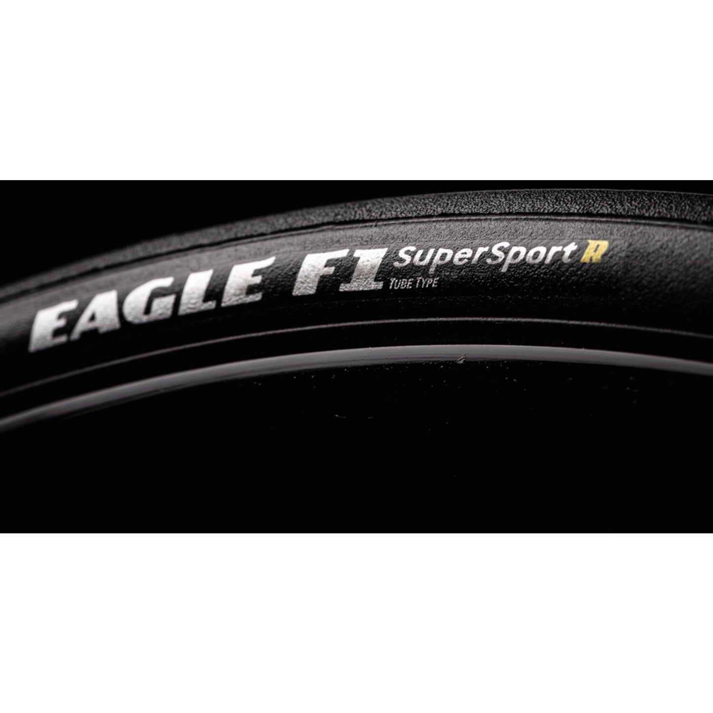 Goodyear eagle f1 supersport r 28 folding tyre
