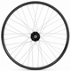 Rueda delantera Shimano 28 x 1 4'' llanta aluminio zac 2000 - dinamo de buje dh-c6000-3n - freno de rodillo - negro plata