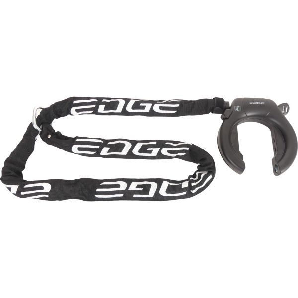Input Chain Edge Marmo 140cm - Negro