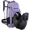Evoc - fr trail e-ride 20 purple rose ml 20l