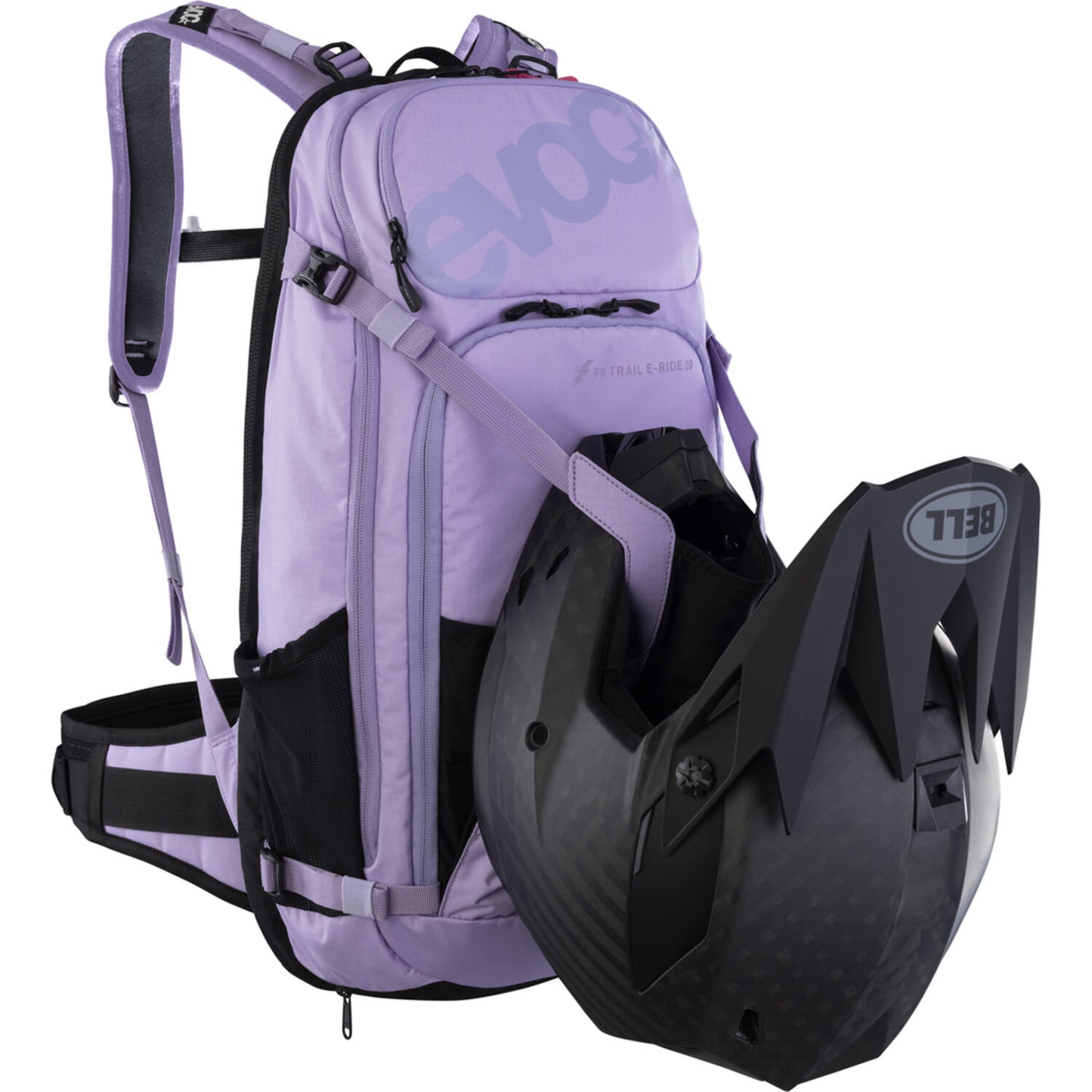 Evoc - fr trail e-ride 20 purple rose ml 20l