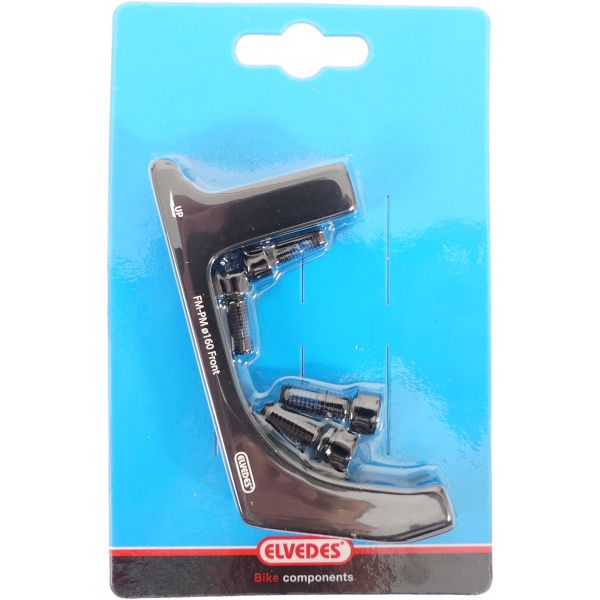 Adaptador pinza freno Elvedes Fm-Pm 160Mm