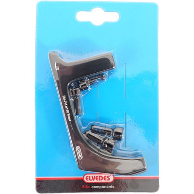 Adaptador pinza freno Elvedes Fm-Pm 160Mm