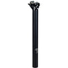 Hulzebos cycle parts b.v. zoom zadelpen 31.6 vast atb 2-bouten 350 mm. zwart