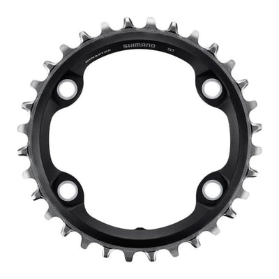 Shimano concatenando la parte superiore SLX 11V 32T in collaborazione con 70A2 M7000-1
