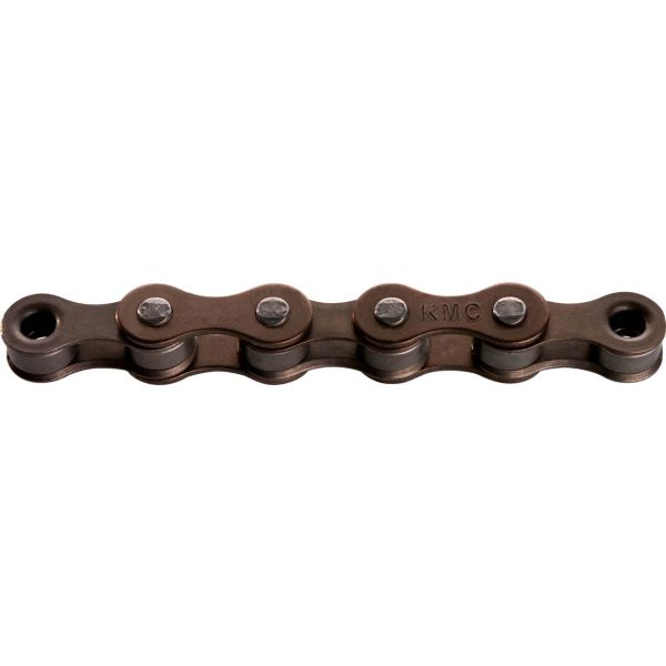 Collana KMC S-1KMC 112 Schakels, 1 2 x 1 8