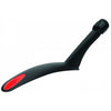 Parafango posteriore Crosscountry 26-29 pollici nero