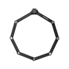 Lucchetti pieghevoli Trelock fold-it giornaliero 110 cm