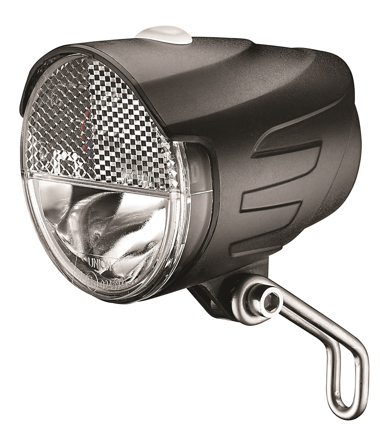 Supplemento LED LUPA 20 Lux Batters Abs Nero