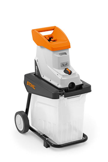Stihl ghe 140 l | compatto | tritatutto elettrico - 60130111130