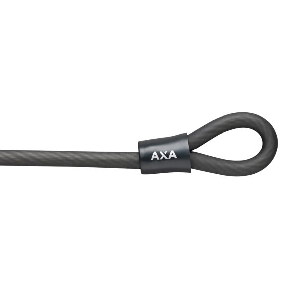 Cable de caminata con bucle de doble bucle AxA Double Loop 120 10