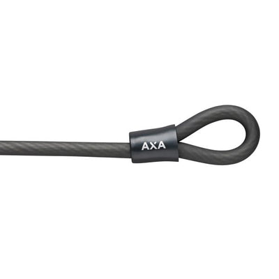 Cable de caminata con bucle de doble bucle AxA Double Loop 120 10