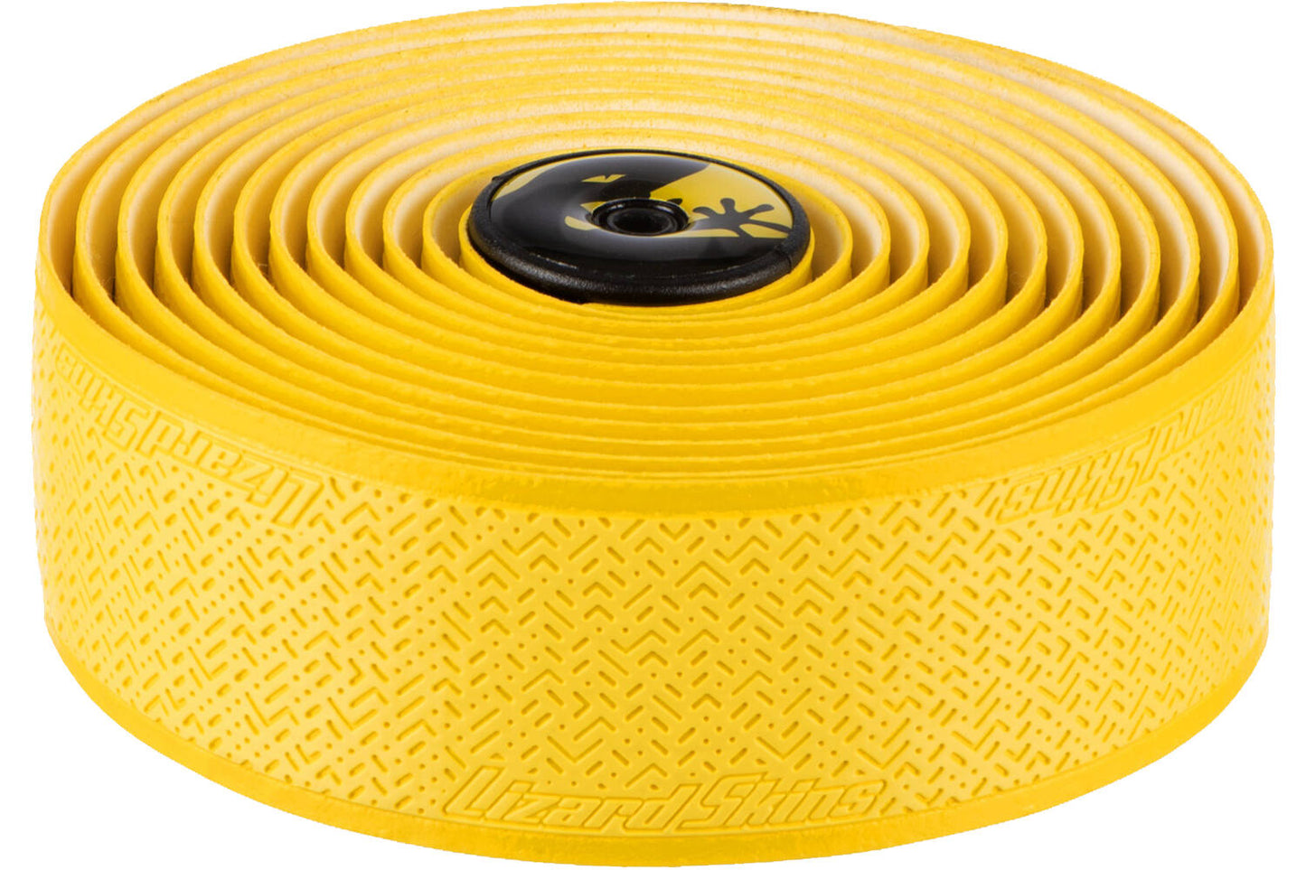 Lizard Skins Lizard skins dsp v2 2.5mm stuurlint viper yellow