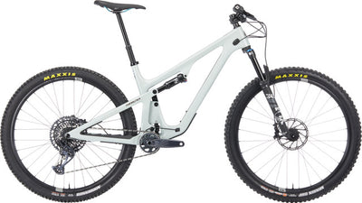 Bicicleta de montaña Yeti Cycles sb120 c2 c series carbono 29
