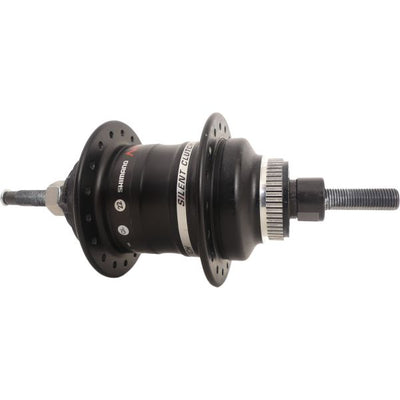 Shimano gear hub Nexus 3 SG-3D55 Disc brake 36 holes black