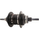 Shimano Gear Hub Nexus 3 SG-3D55 Disc Brake 36 buchi neri