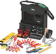 WERA 2GO E 1 TOOL SET Electronics