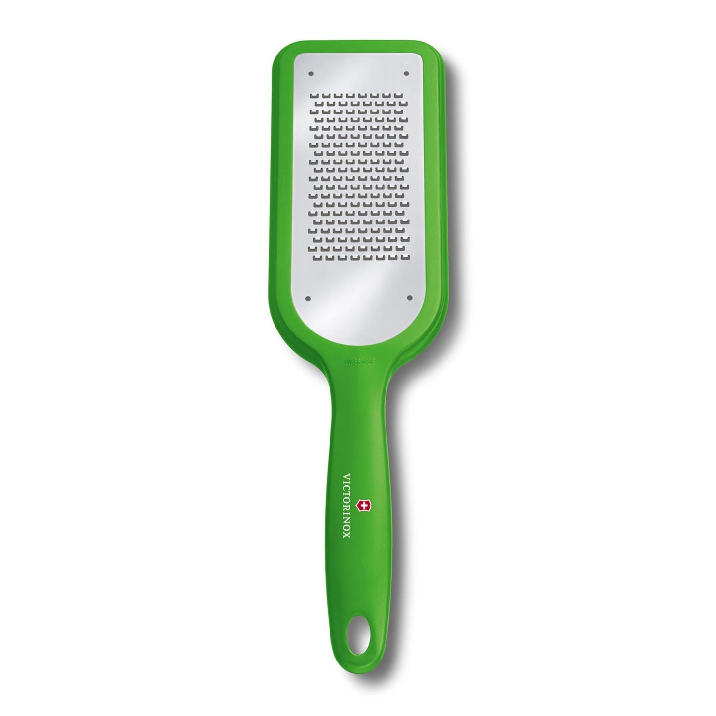 Rallador de cocina Victorinox fino verde