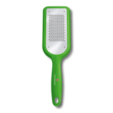 Victorinox keukenrasp fijn groen - afbeelding 1