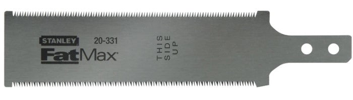 Stanley hand tools fatmax Lame per seghe giapponesi (1 pezzo) - 3-20-331 - 3-20-331