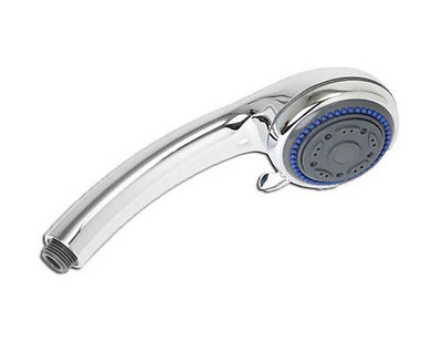 Neoperl handdouche - diaqua - 3 standen chroom 5l m