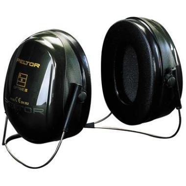 Orejeras peltor 3m optime ii h520b