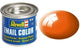 Revell email verf # 30 - oranje, glanzend