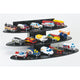 Mattel Auto Matchbox Basic Cars surti 19-23