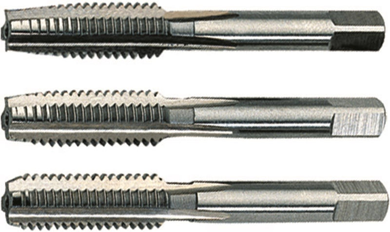 Set rubinetti manuali Rotec m30