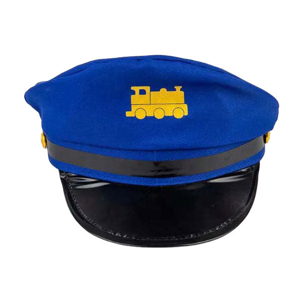 Bigjigs Train Conductors Pet