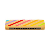 Bigjigs in legno armonica - afbeelding 1