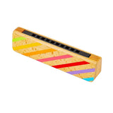Bigjigs in legno armonica - afbeelding 2