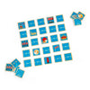 BigJigs Wooden London Memo Game