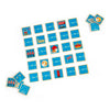 BigJigs Wooden London Memo Game